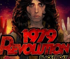 1979 Revolution  Black Friday 