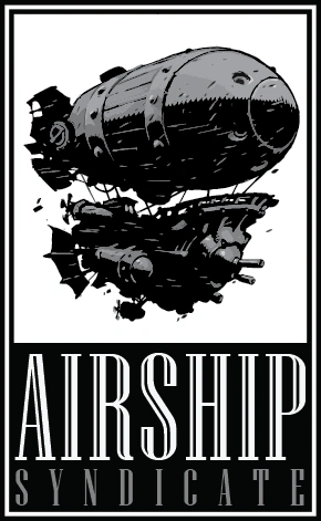เกม Airship Syndicate Skylight